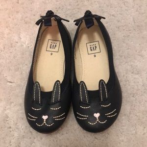 Brand New Gap Bunny Flats!